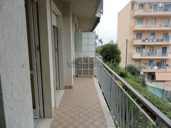 appartamento in vendita a Sanremo