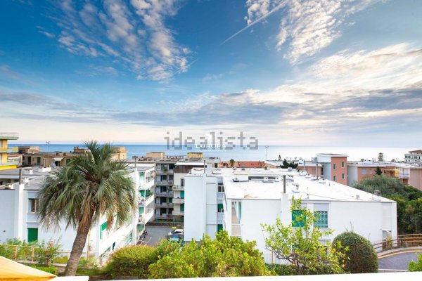 appartamento in vendita a Sanremo