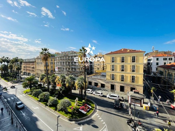 appartamento in vendita a Sanremo