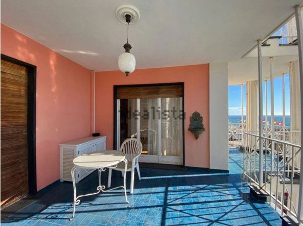 appartamento in vendita a Sanremo