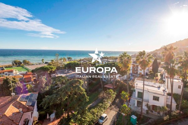appartamento in vendita a Sanremo