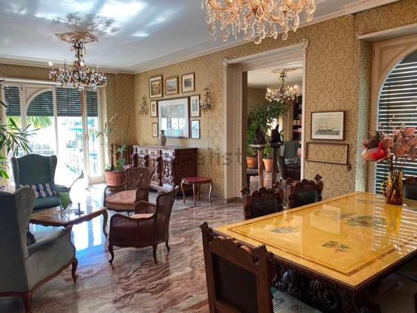appartamento in vendita a Sanremo
