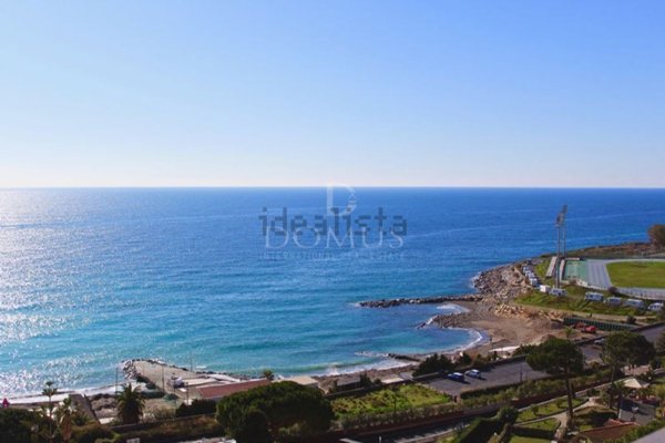 appartamento in vendita a Sanremo