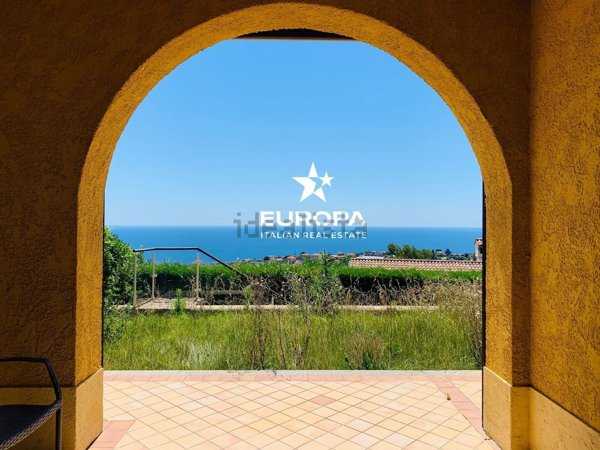 appartamento in vendita a Sanremo