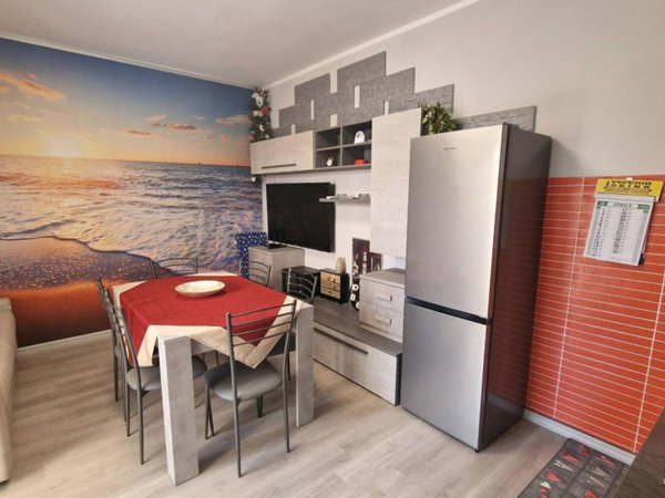 appartamento in vendita a Sanremo