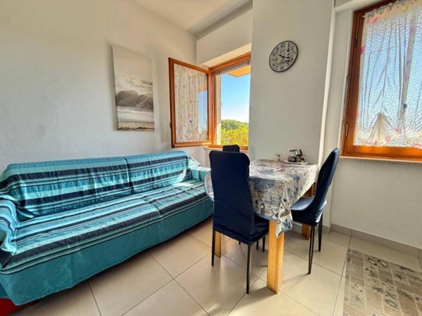 appartamento in vendita a Sanremo