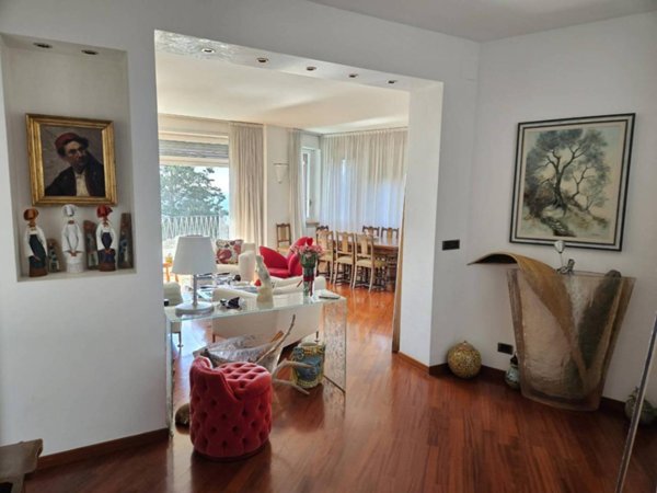 appartamento in vendita a Sanremo