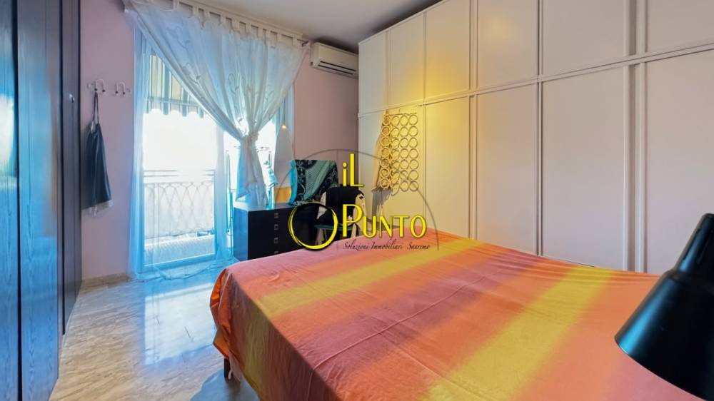 appartamento in vendita a Sanremo