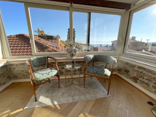 casa indipendente in vendita a Sanremo in zona Coldirodi