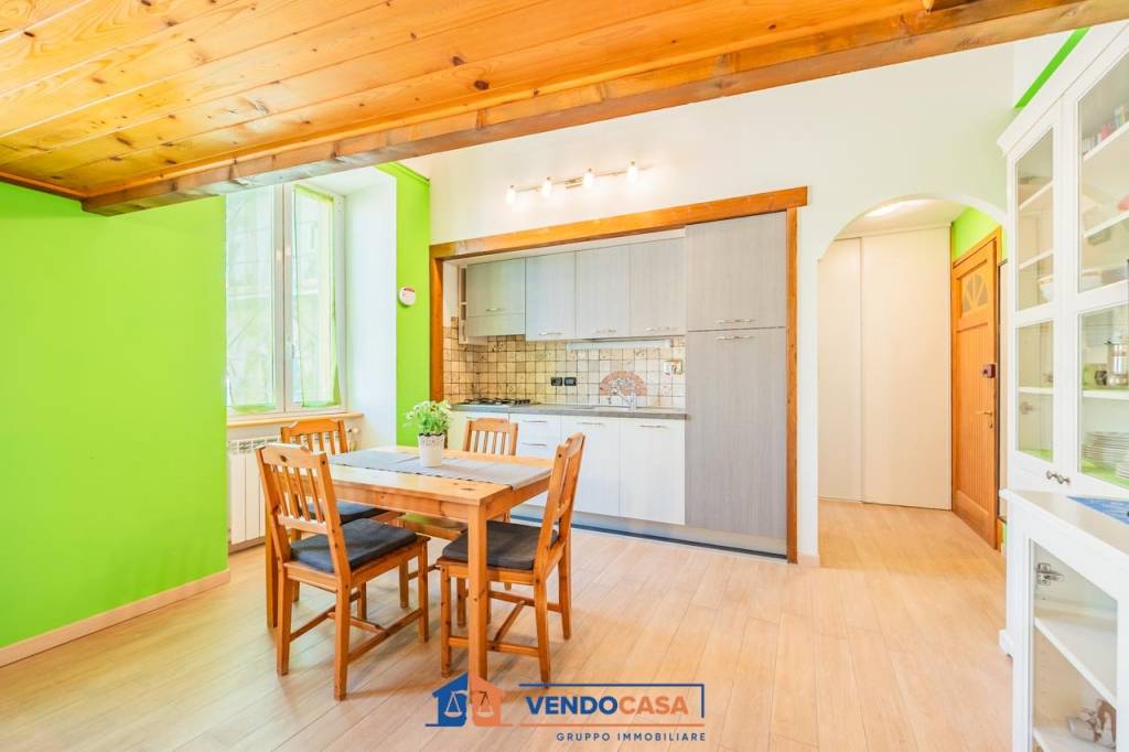 appartamento in vendita a Sanremo