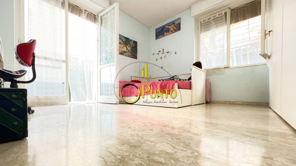 appartamento in vendita a Sanremo