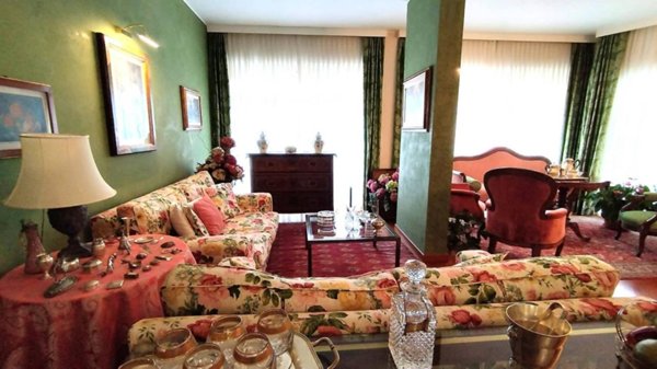 appartamento in vendita a Sanremo