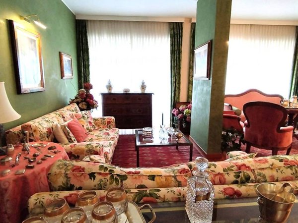 appartamento in vendita a Sanremo