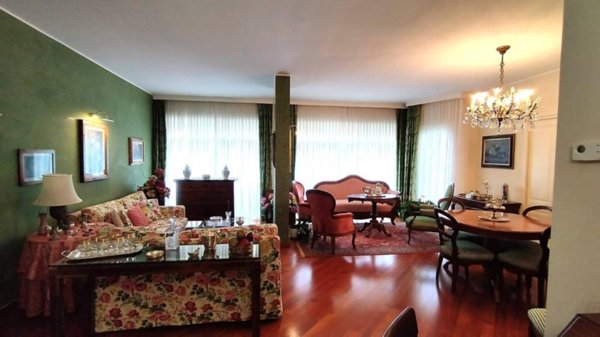 appartamento in vendita a Sanremo
