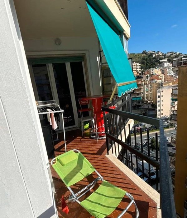 appartamento in vendita a Sanremo