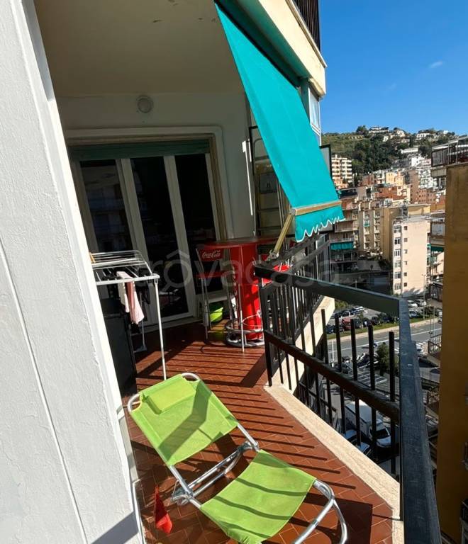 appartamento in vendita a Sanremo