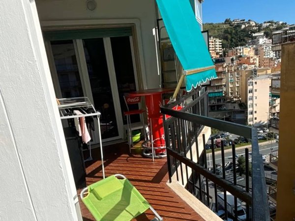 appartamento in vendita a Sanremo