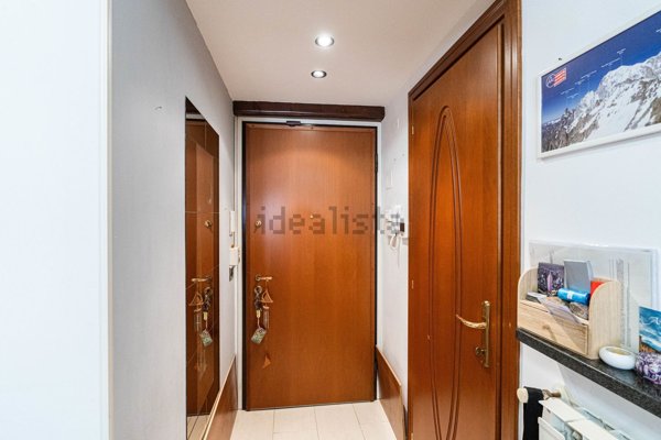 appartamento in vendita a Sanremo