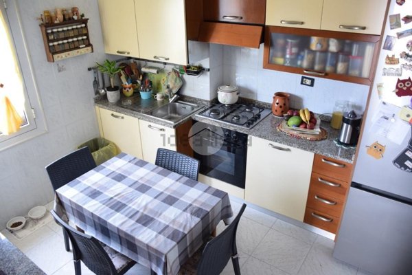 appartamento in vendita a Sanremo
