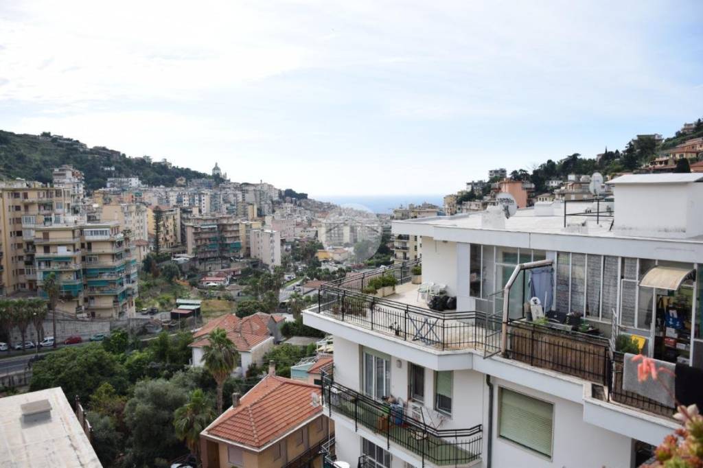 appartamento in vendita a Sanremo