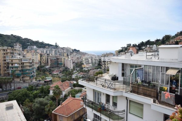 appartamento in vendita a Sanremo