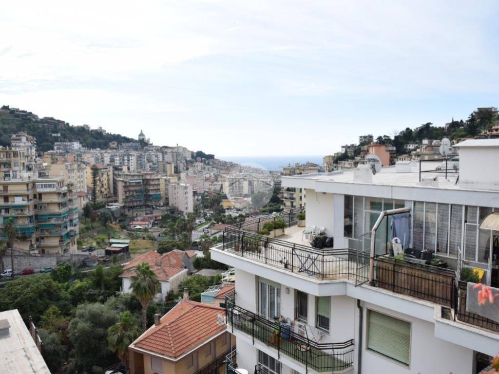 appartamento in vendita a Sanremo