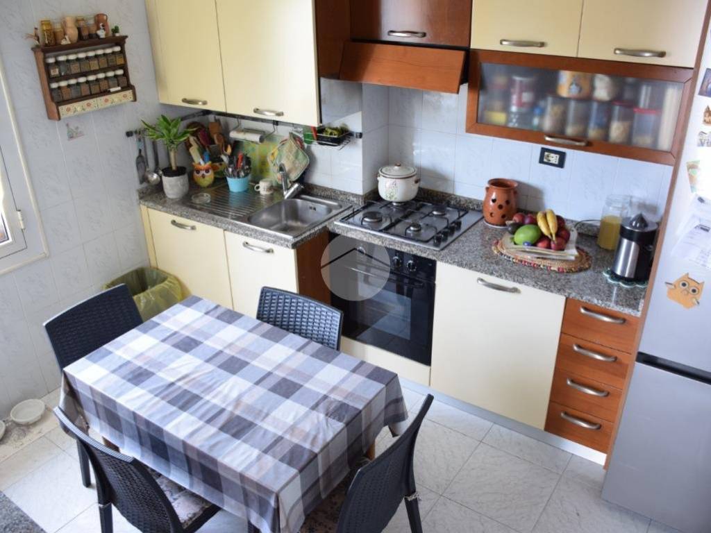appartamento in vendita a Sanremo