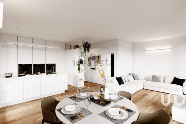 appartamento in vendita a Sanremo