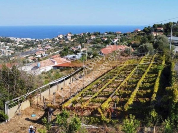 casa indipendente in vendita a Sanremo in zona Coldirodi