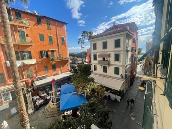 appartamento in vendita a Sanremo