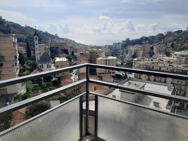 appartamento in vendita a Sanremo