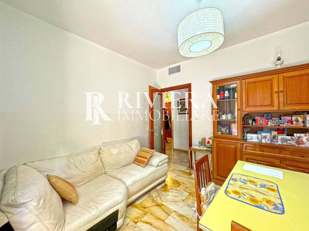 appartamento in vendita a Sanremo
