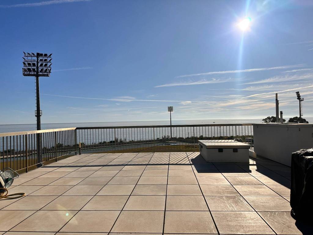 appartamento in vendita a Sanremo