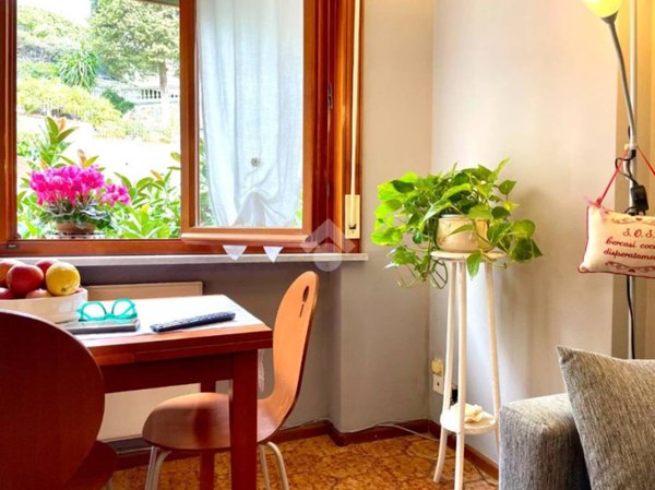 appartamento in vendita a Sanremo