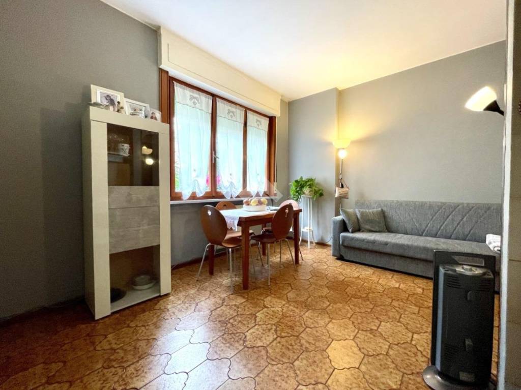 appartamento in vendita a Sanremo