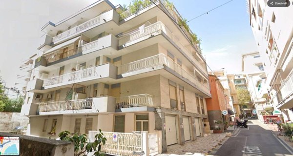 appartamento in vendita a Sanremo