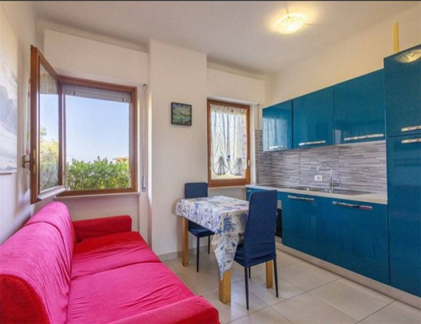 appartamento in vendita a Sanremo