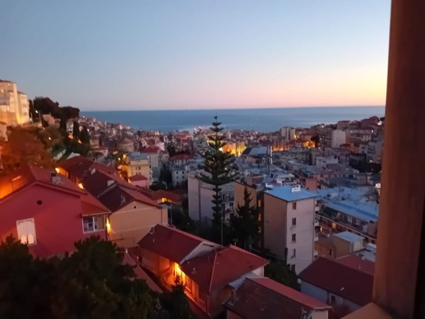 appartamento in vendita a Sanremo