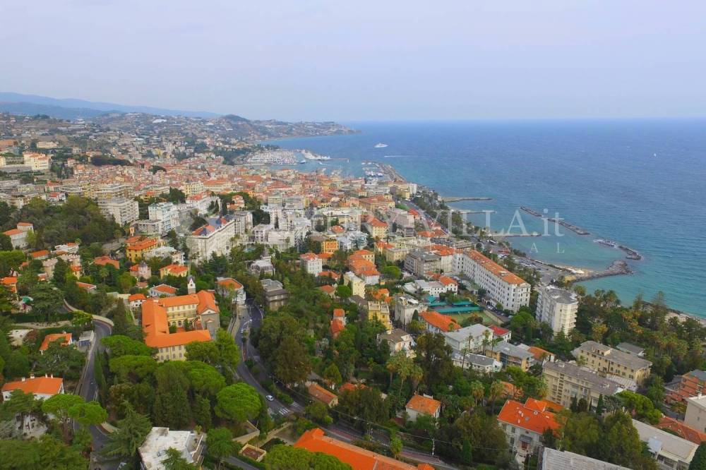 appartamento in vendita a Sanremo
