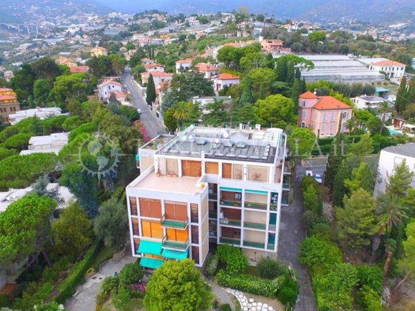 appartamento in vendita a Sanremo