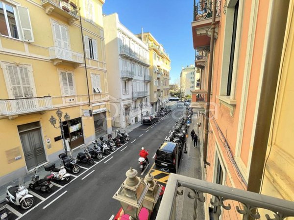 appartamento in vendita a Sanremo