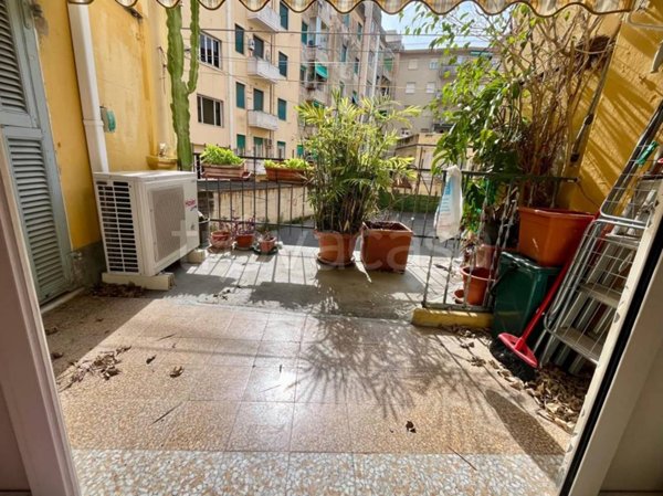 appartamento in vendita a Sanremo