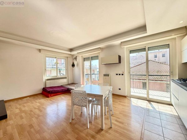 appartamento in vendita a Sanremo