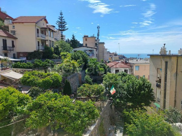 appartamento in vendita a Sanremo