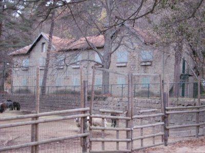 intera palazzina in vendita a Sanremo in zona San Romolo