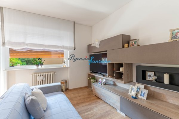appartamento in vendita a Sanremo