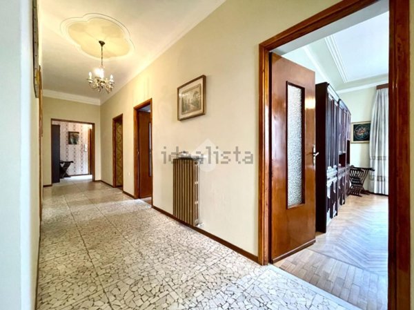 appartamento in vendita a Sanremo