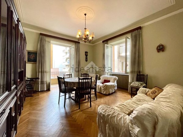 appartamento in vendita a Sanremo
