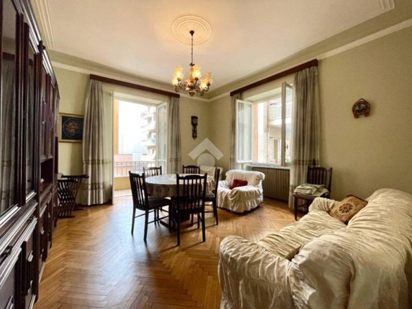 appartamento in vendita a Sanremo