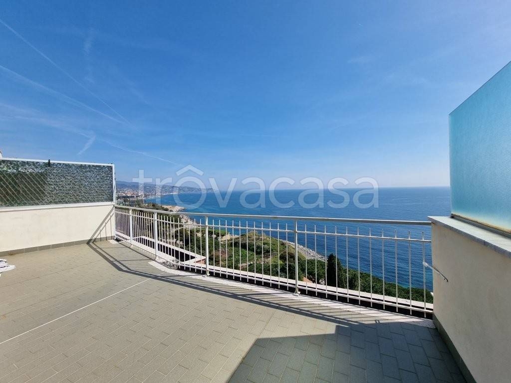 appartamento in vendita a Sanremo